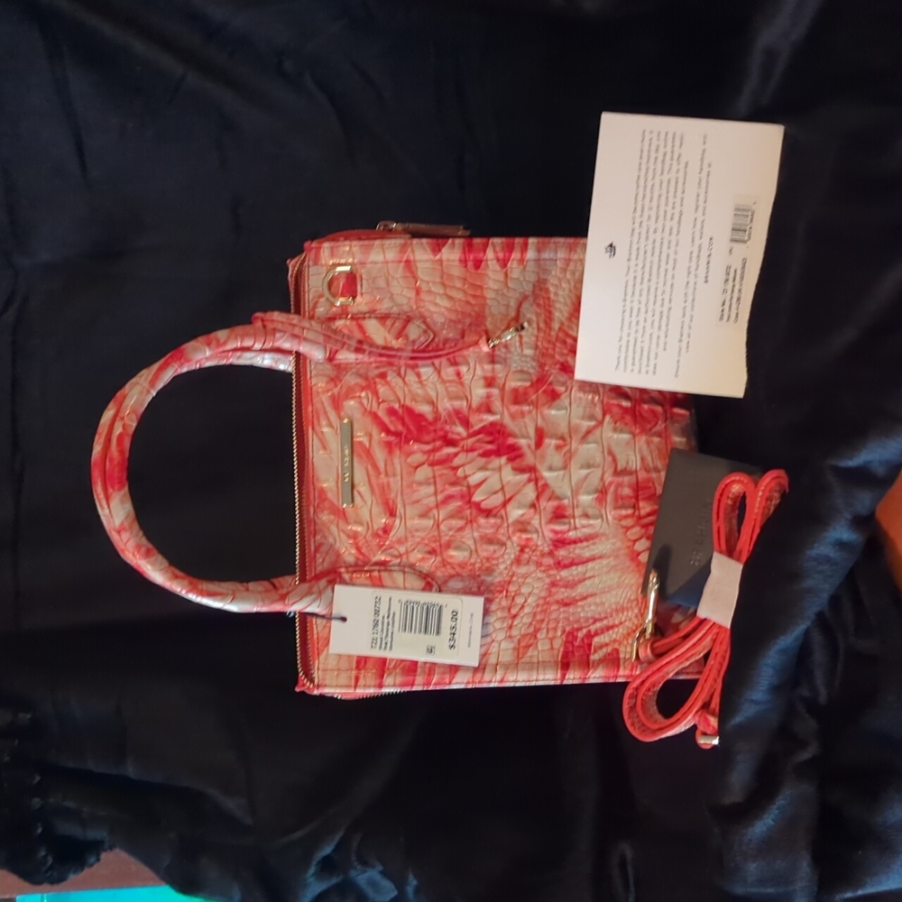 Brahmin Handbag